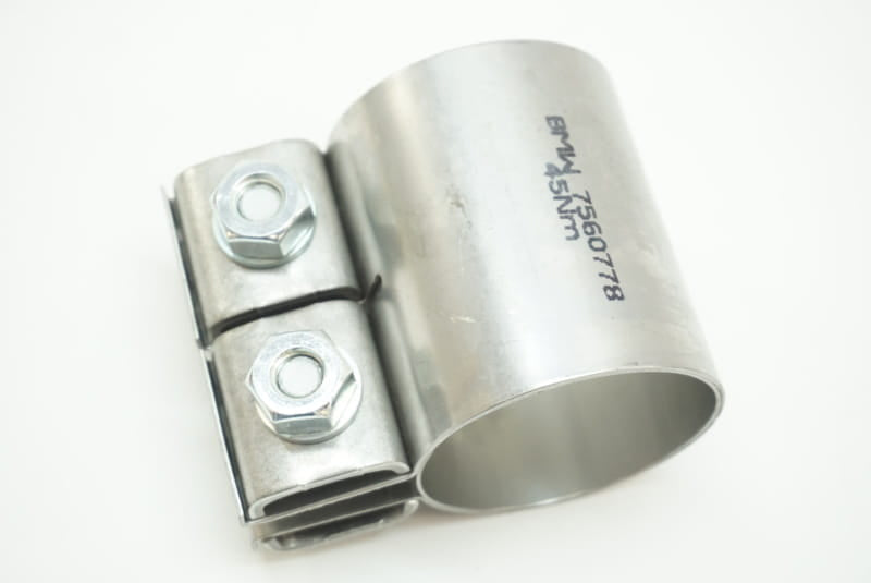 BMW Porsche Exhaust Clamp - HJS 83122860