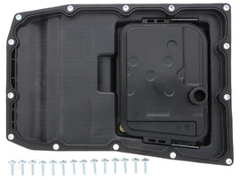 Porsche PDK Transmission Oil Pan - Hengst HG100H D831