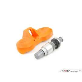 Tire Pressure Monitoring System Sensor (TPMS) - Huf RDE048V21