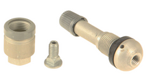 Load image into Gallery viewer, BMW Porsche TPMS Valve Stem - Huf RDV021
