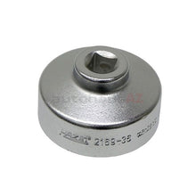 Load image into Gallery viewer, 36mm 6-Point Oil Filter Cap Socket - Hazet 216936