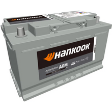 Load image into Gallery viewer, HANKOOK AGM AGM M24【韓泰】