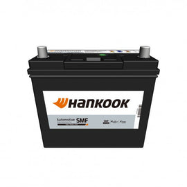 HANKOOK SMF MF60B19RS【韓泰】
