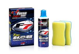 F7長效氟素車身鍍膜