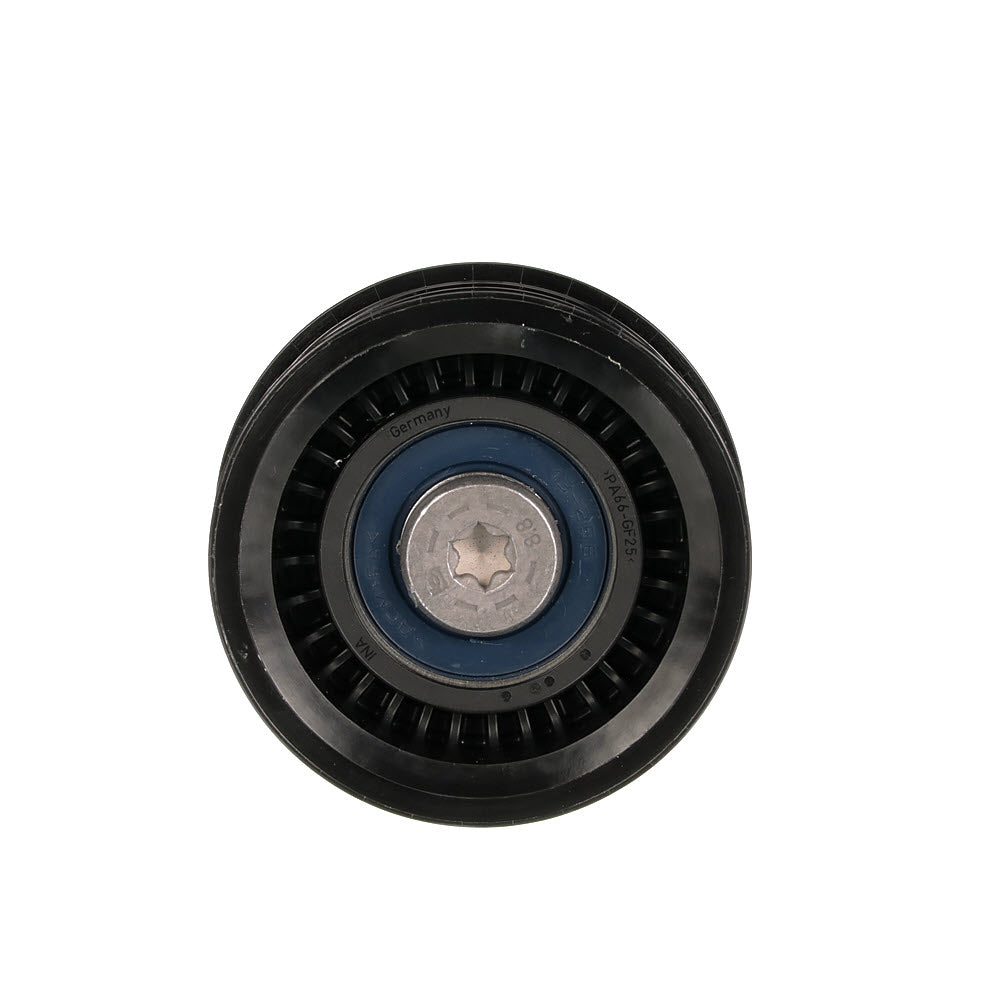Porsche Drive Belt Idler Pulley - INA 5320792100