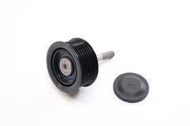 Porsche Drive Belt Idler Pulley - INA 5320793100