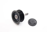 Porsche Drive Belt Idler Pulley - INA 5320793100