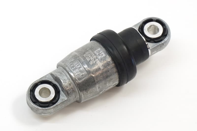 Porsche Drive Belt Tensioner Shock- INA 5330132100