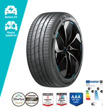 Load image into Gallery viewer, HANKOOK iON evo 245/45R19 102Y XL【韓泰】