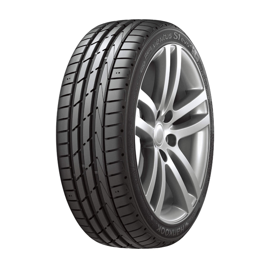 HANKOOK Ventus S1 evo2 RF 275/40R19 101Y RFT【韓泰】