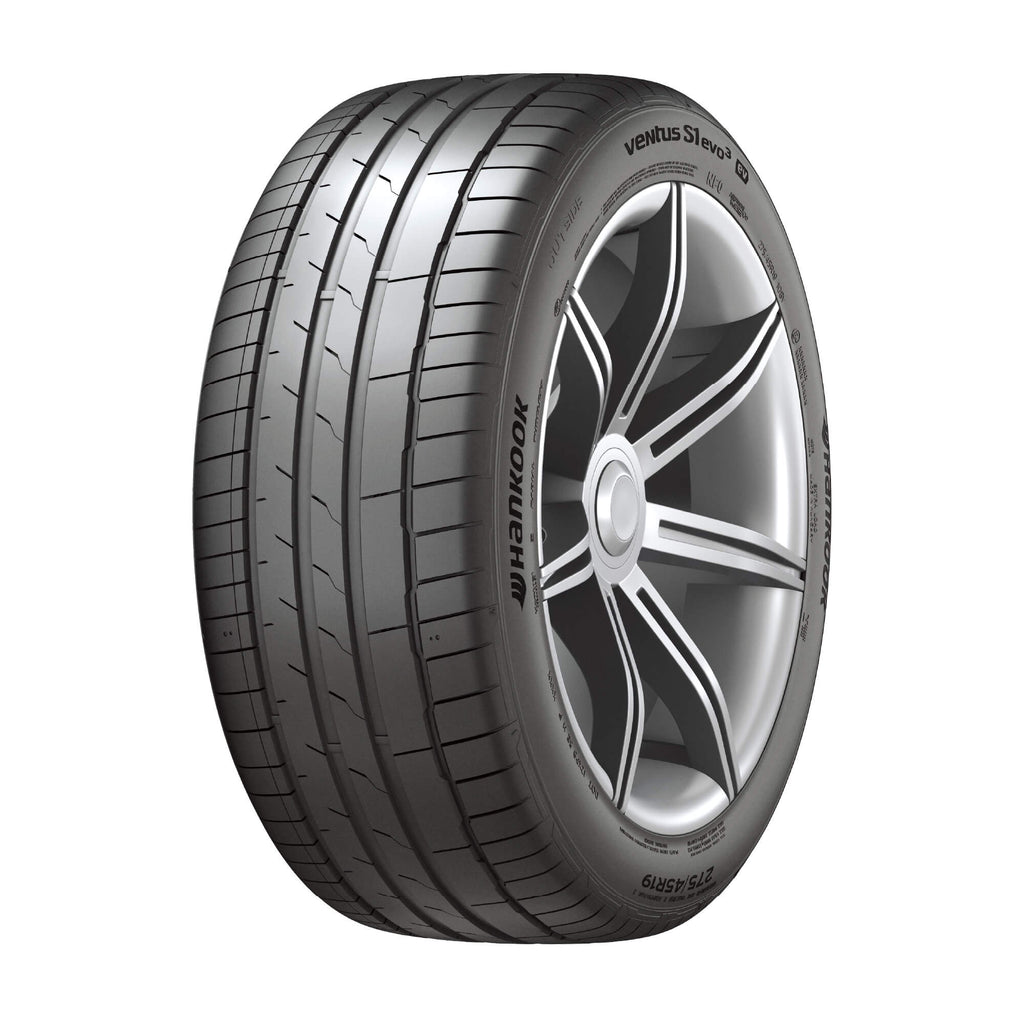 HANKOOK Ventus S1 evo3 EV 255/45R19 104W XL【韓泰】