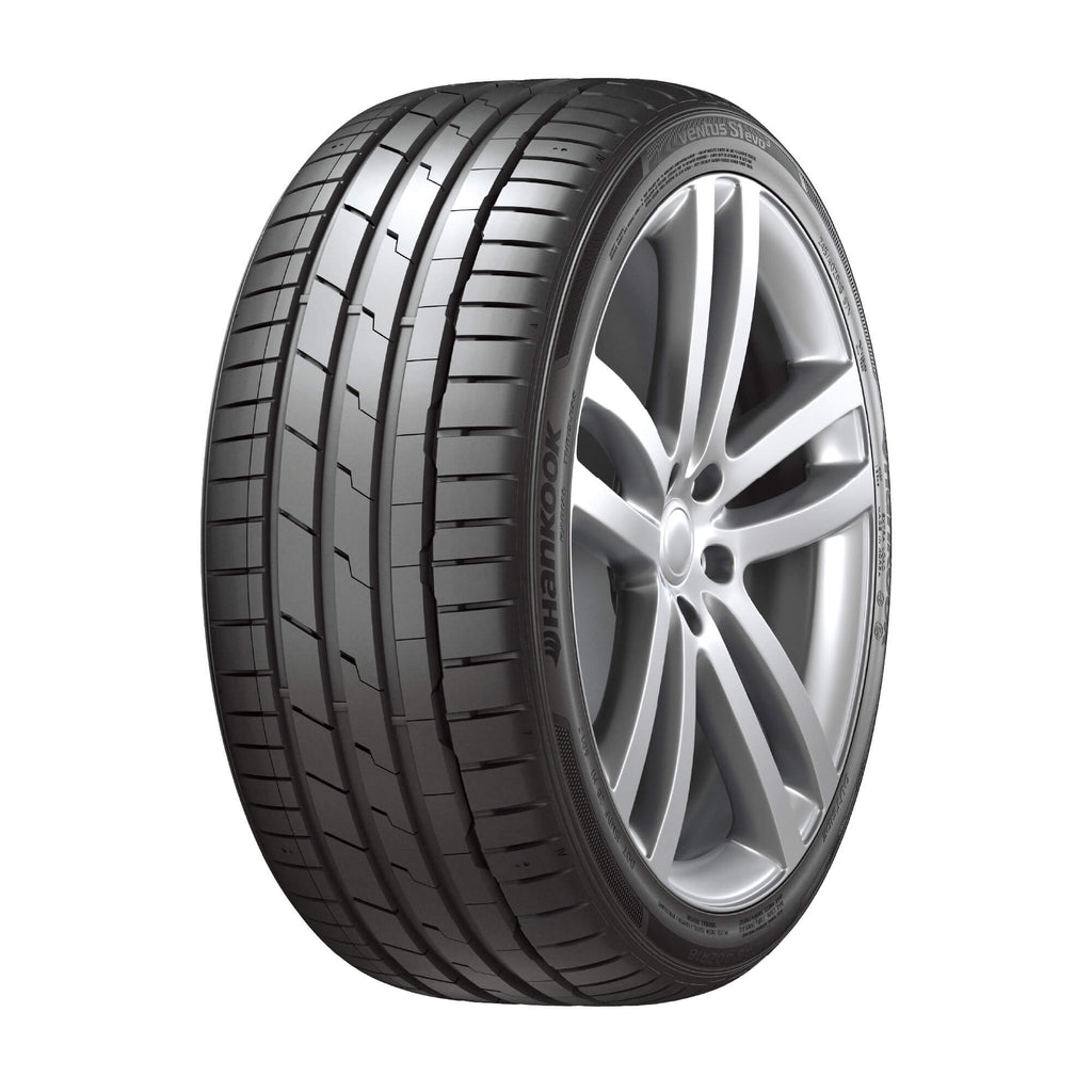 HANKOOK Ventus S1 evo3 245/45R18 100Y XL【韓泰】