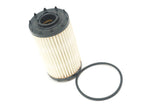 Porsche Engine Oil Change Kit - Genuine Porsche 00004321107