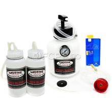 Load image into Gallery viewer, Porsche Brake Flush Kit - Motive Products 0109KT