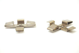 Porsche Brake Kit - Zimmermann 298615301BKT3