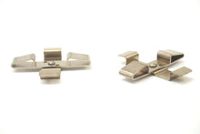 Load image into Gallery viewer, Porsche Brake Kit - Zimmermann 298615301BKT5