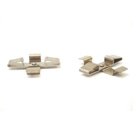 Porsche Brake Kit - Zimmermann 298615301CKT4