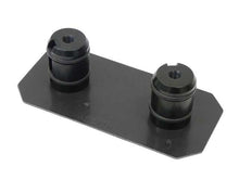 Load image into Gallery viewer, Porsche Brake Kit - Zimmermann 298615601BKT3