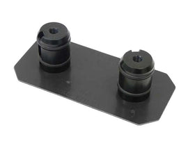 Porsche Brake Kit - Zimmermann 298615601BKT3