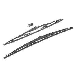 Porsche Windshield Wiper Blade Kit - Bosch 3397001802KT