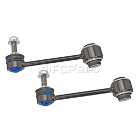 Porsche Stabilizer Bar Link Kit - Meyle 4160600031KT