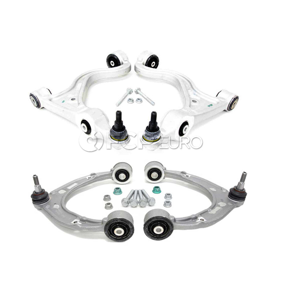 Porsche Control Arm Kit - Lemforder 3755701KT2