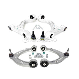Porsche Control Arm Kit - Lemforder 3755701KT2