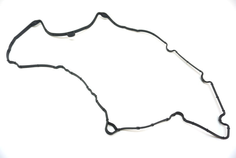 Porsche Engine Valve Cover Gasket Kit - Genuine Porsche 94610593565KT