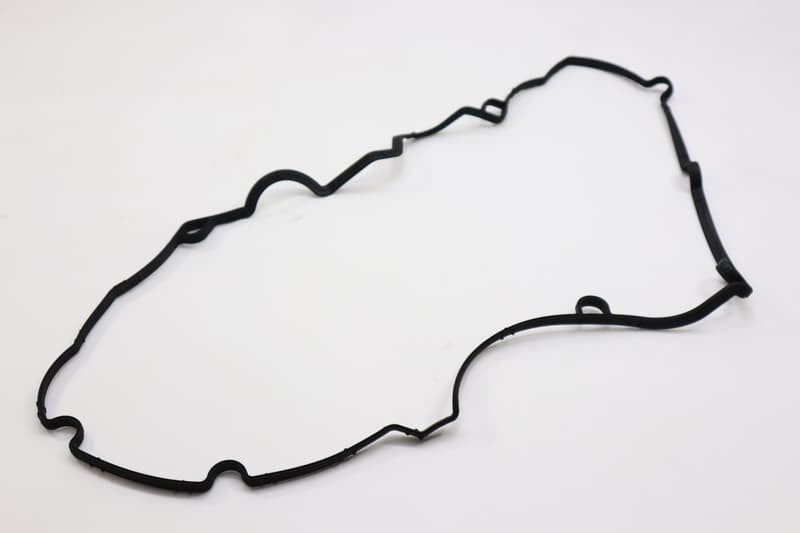 Porsche Engine Valve Cover Gasket Kit - Genuine Porsche 94610593600KT