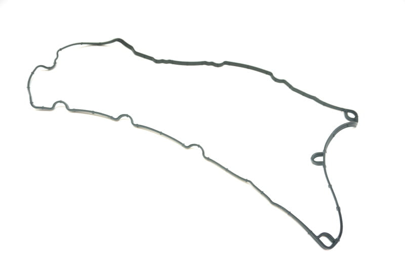 Porsche Engine Valve Cover Gasket Kit - Genuine Porsche 94610593665KT