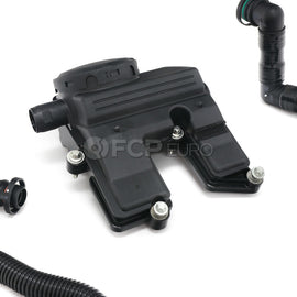 Porsche Engine Crankcase Breather Kit - Genuine Porsche 94810713522KT