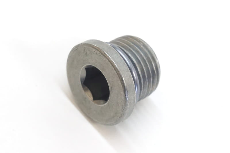 Porsche Differential Service Kit - Genuine VW 95533205700KT1