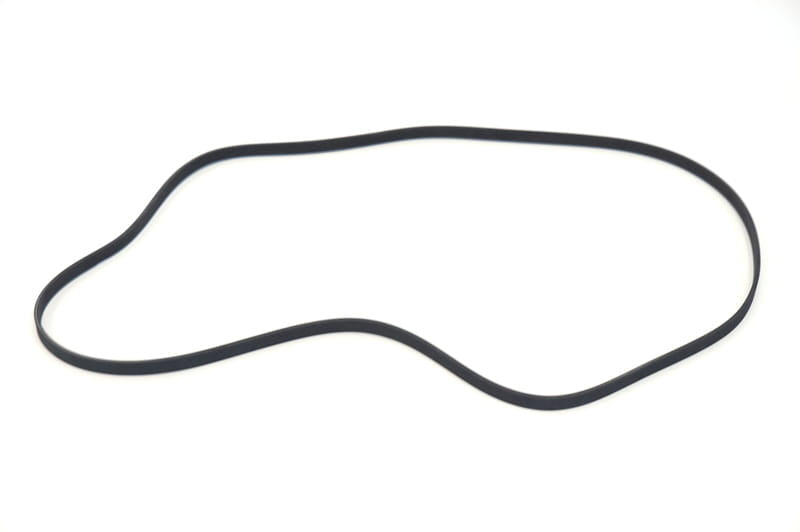 Porsche Accessory Drive Belt Kit - Continental 7DPK2880