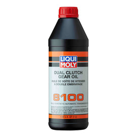 Porsche Dual Clutch Transmission Service Kit - Liqui Moly 97032102500KT1
