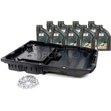Load image into Gallery viewer, Porsche Dual Clutch Transmission Service Kit - FUCHS 97032102500KT