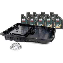 Porsche Dual Clutch Transmission Service Kit - FUCHS 97032102500KT