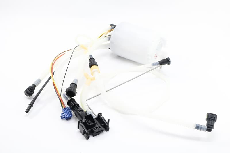 Porsche Fuel Pump Kit - Genuine Porsche 97062014001KT