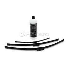 Load image into Gallery viewer, Porsche Windshield Wiper Blade Kit - Bosch 97062890300KT