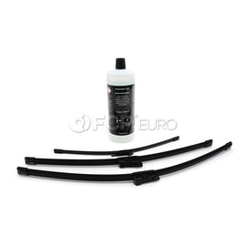 Porsche Windshield Wiper Blade Kit - Bosch 97062890300KT