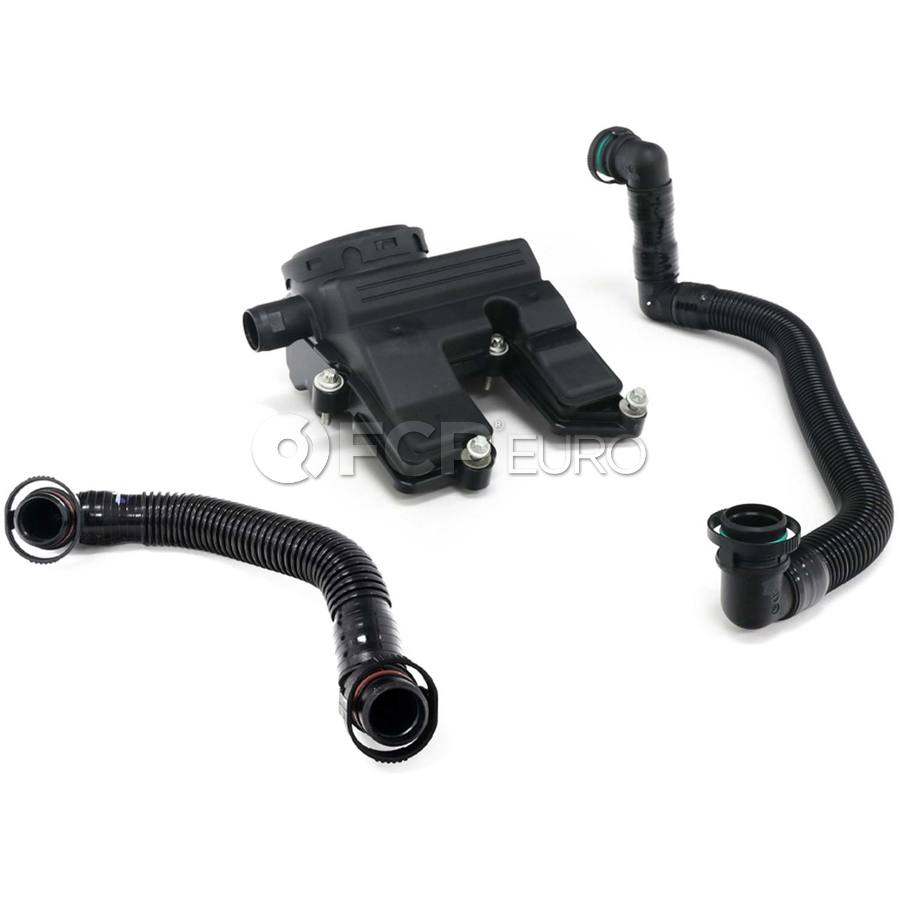 Porsche Engine Crankcase Breather Kit - VNE/Genuine Porsche 970BREATHERKT