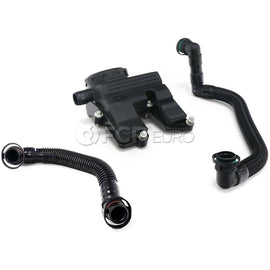 Porsche Engine Crankcase Breather Kit - VNE/Genuine Porsche 970BREATHERKT