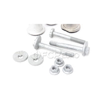 Load image into Gallery viewer, Porsche Control Arm Bushing Kit - Lemforder/Genuine 970BUSHKT1