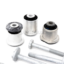 Load image into Gallery viewer, Porsche Control Arm Bushing Kit - Lemforder/Genuine 970BUSHKT1