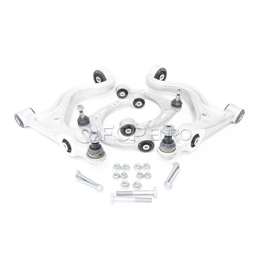 Porsche Control Arm Kit - Lemforder 970CTRLKT
