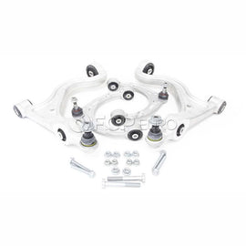 Porsche Control Arm Kit - Lemforder 970CTRLKT