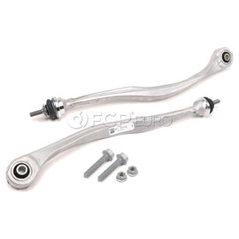 Porsche Stabilizer Bar Link Kit - Genuine Porsche 971411318CKT