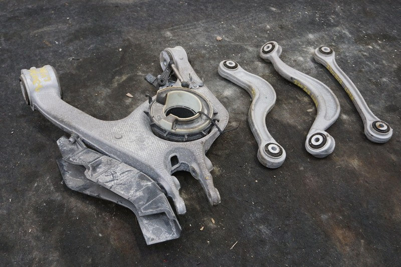 Porsche Rear Suspension Control Arm Kit - Genuine Porsche 971505311E
