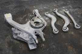 Porsche Rear Suspension Control Arm Kit - Genuine Porsche 971505311E