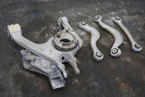 Porsche Rear Suspension Control Arm Kit - Genuine Porsche 971505311E
