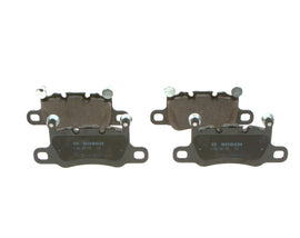 Porsche Brake Kit - Zimmermann 971615601GKT